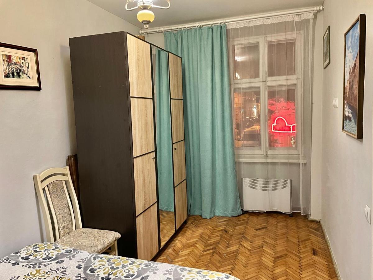 Style Apartments In Old Lviv Buitenkant foto